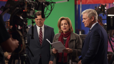 Casting comédien et comédienne entre 30 et 50 ans pour rôle et silhouette dans série Canal+