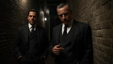 Casting comédien entre 20 et 50 ans pour rôle dans série TV