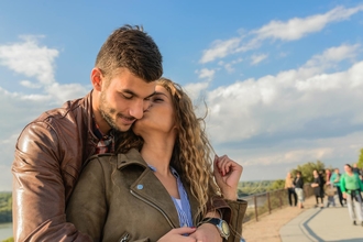 Casting homme et femme typés maghrébins pour une app dating