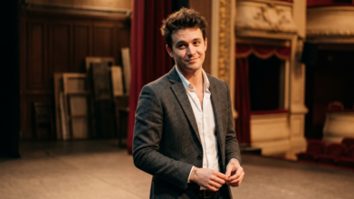 Casting comédien entre 20 et 35 ans pour rôle dans pièce de théâtre