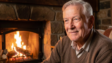 Casting comédien sénior entre 65 et 80 ans pour rôle dans court métrage