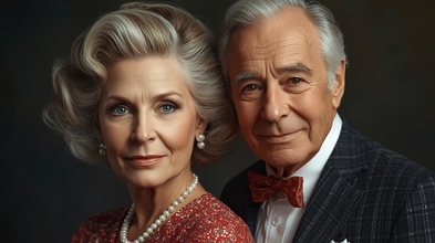 Casting comédien et comédienne sénior entre 70 et 80 ans pour rôle principal dans court métrage