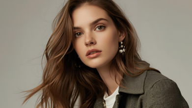 Casting mannequin entre 20 et 30 ans pour campagne mode japonaise