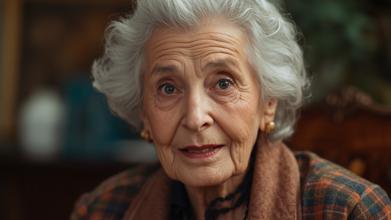 Casting comédienne sénior de 75 ans et plus pour rôle dans long métrage