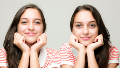 Casting jumeaux ou jumelles entre 18 et 25 ans pour figuration dans shooting photo pour un artiste musical français