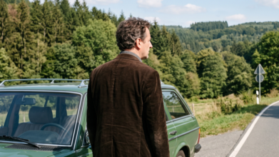 Casting homme entre 25 et 60 ans pour doublure du comédien principal dans téléfilm en Belgique