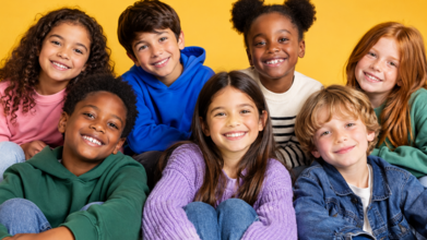 Casting enfant fille et garçon entre 6 et 11 ans pour rôle dans long métrage