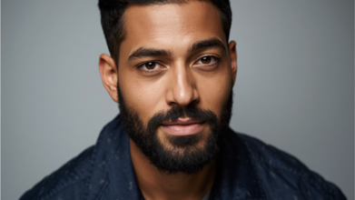 URGENT Casting homme métisse barbu entre 20 et 40 ans pour shooting photo beauté