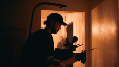 Casting figurant homme et femme de tout âge pour tournage film