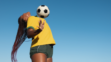 Casting footballeuse entre 16 et 20 ans pour tournage en Corse