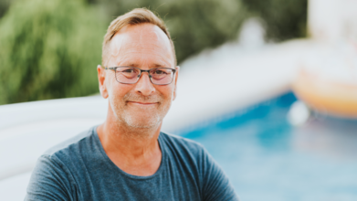 Casting comédien entre 50 et 60 ans pour rôle dans court métrage