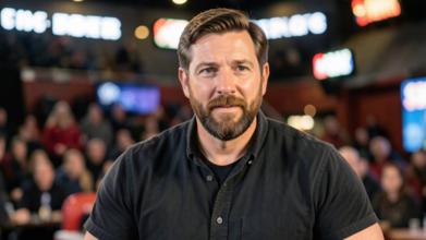 Casting homme entre 35 et 55 ans pour doublure dans série américaine AppleTv