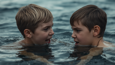 Casting enfant garçon entre 7 et 10 ans pour rôle dans film
