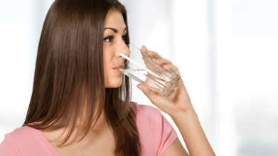 Casting femme entre 30 et 40 ans pour tournage publicité