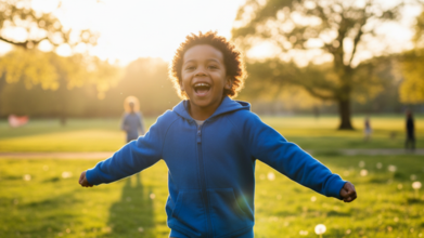 URGENT : Casting enfant garçon métisse entre 5 et 6 ans pour campagne pub