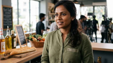 Casting acteur ou actrice d'origine indienne entre 20 et 50 ans pour le tournage d'une publicité