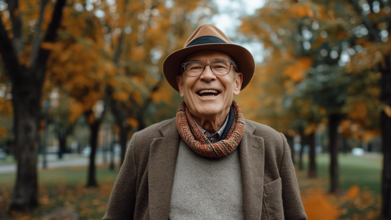 Casting homme entre 60 et 90 ans pour tournage vidéo YouTube