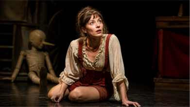 Casting comédien ou comédienne entre 18 et 35 ans pour rôle dans spectacle en Nouvelle Aquitaine