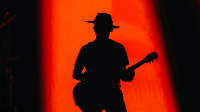 Casting guitariste de plus de 30 ans pour tournage clip de rap