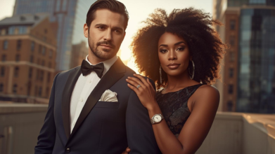 Casting modèle main homme et femme entre 25 et 50 ans pour publicité montre