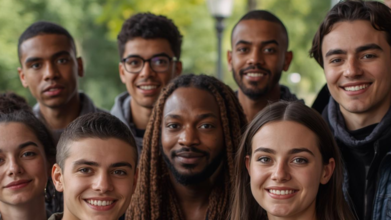 Casting homme et femme entre 20 et 25 ans pour tournage film publicitaire