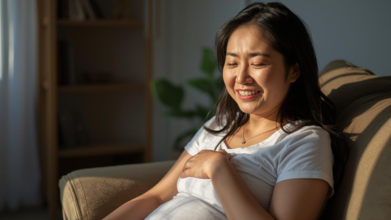 Casting femme de 36 ans environ pour tournage publicité réseaux sociaux