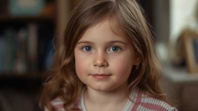 URGENT Casting enfant fille entre 4 et 6 ans pour silhouette dans long métrage
