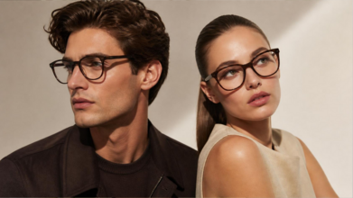 Casting modèle homme et femme entre 22 et 30 ans pour shooting photo pour une marque de lunettes