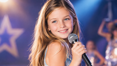 Casting enfant fille de 10 ans pour rôle dans long métrage cinéma