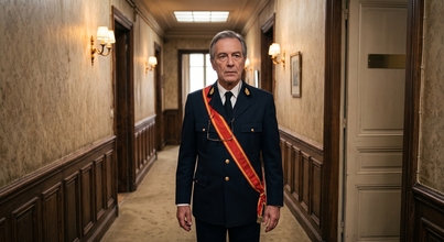 Casting comédien d'environ 60 ans pour le rôle d'un huissier dans un tournage