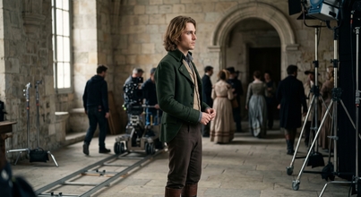 URGENT Casting homme entre 20 et 37 ans pour tournage dans série