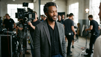 Casting comédien typé afro ou métisse entre 25 et 40 ans pour tournage publicité