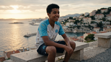 Casting adolescent entre 11 et 18 ans pour rôle dans long métrage sur le thème du football