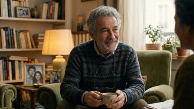 Casting comédien sénior entre 65 et 70 ans pour rôle dans film cinéma avec Hafsia Herzi et Sara Giraudeau