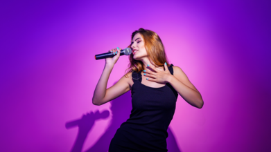 Casting chanteuse de minimum 20 ans pour spectacle Disney en concert