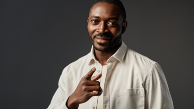 Casting comédien entre 25 et 45 ans pour rôle dans film