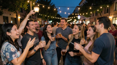 Casting ado fille et garçon de 16 ans et plus pour tournage clip de rap