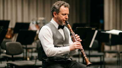 Casting flûtiste et clarinettiste entre 30 et 60 ans pour tournage court métrage promo artiste français