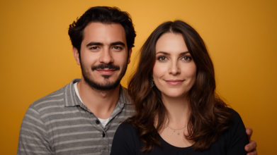 Casting comédien et comédienne entre 30 et 45 ans pour tournage publicité