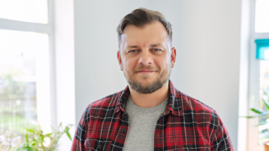 Casting comédien entre 40 et 55 ans pour rôle dans web série