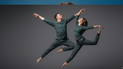Casting danseur et danseuse professionnel.le pour spectacle