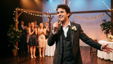 Casting comédien d'environ 20 ans pour des rôles dans des comédies musicales en France et en Belgique