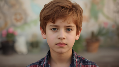 Casting enfant garçon entre 7 et 10 ans pour vidéo TikTok avec créateur de contenu