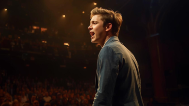 Casting comédien et chanteur entre 19 et 25 ans pour premier rôle dans spectacle musical en Chine