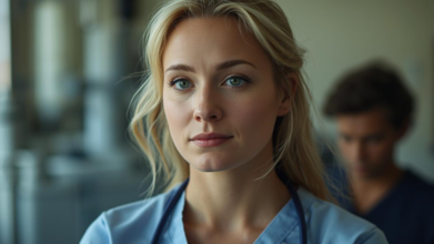 Casting comédienne d'environ 35 ans pour rôle dans court métrage en Corse