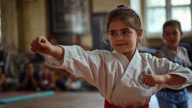 Casting enfant fille et garçon entre 7 et 9 ans pour figuration dans long métrage