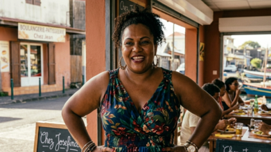 Casting femme ronde entre 30 et 40 ans pour rôle dans film tourné à la Réunion