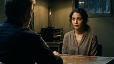 Casting comédienne d'origine maghrébine entre 35 et 50 ans pour rôle principal dans court métrage dramatique