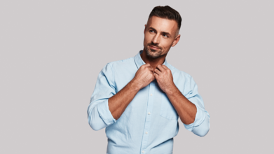 Casting hommes élégants pour un événement dans un univers premium luxe