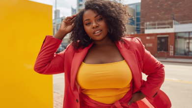 Casting femme d'environ 40 ans pour tournage publicité réseaux sociaux